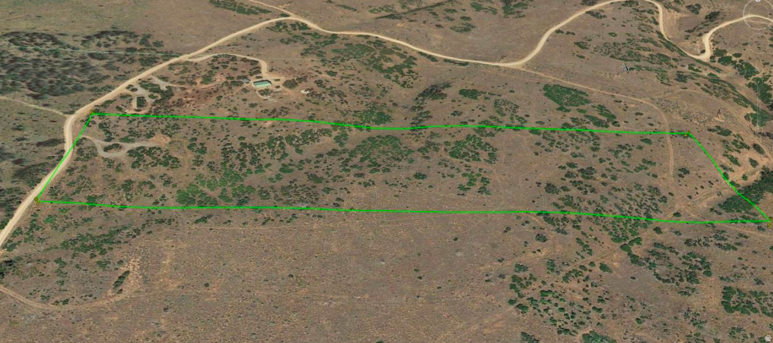 HOLIDAY OAKS ESTATES - Land