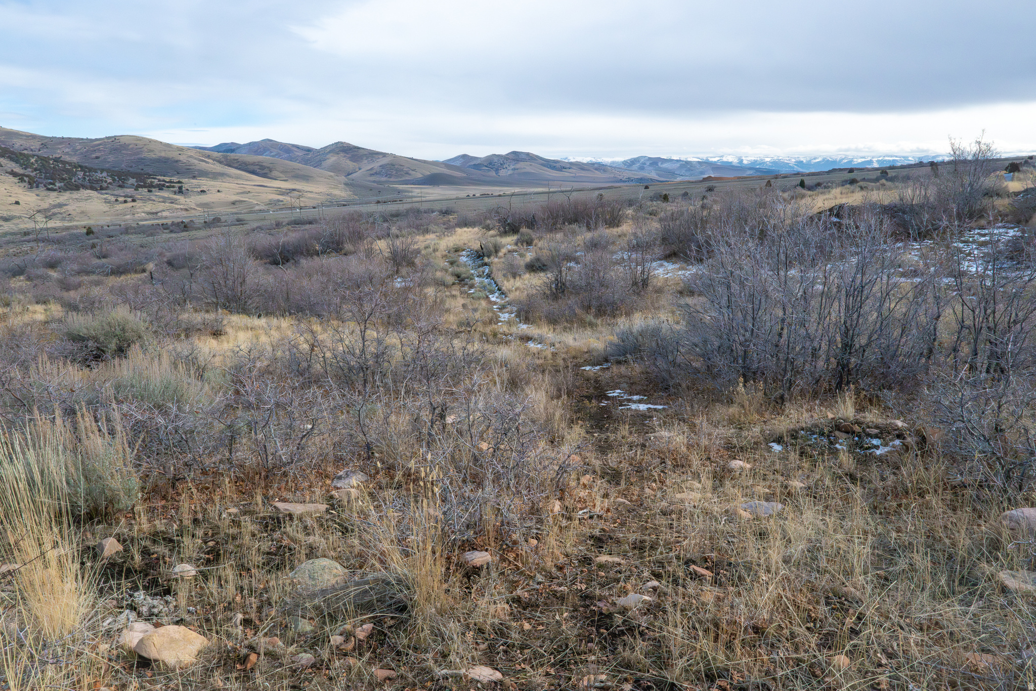 HOLIDAY OAKS ESTATES - Land