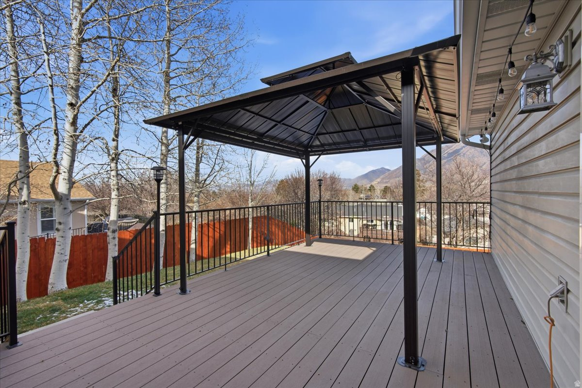 OAKWOOD ESTATES #1 - Residential