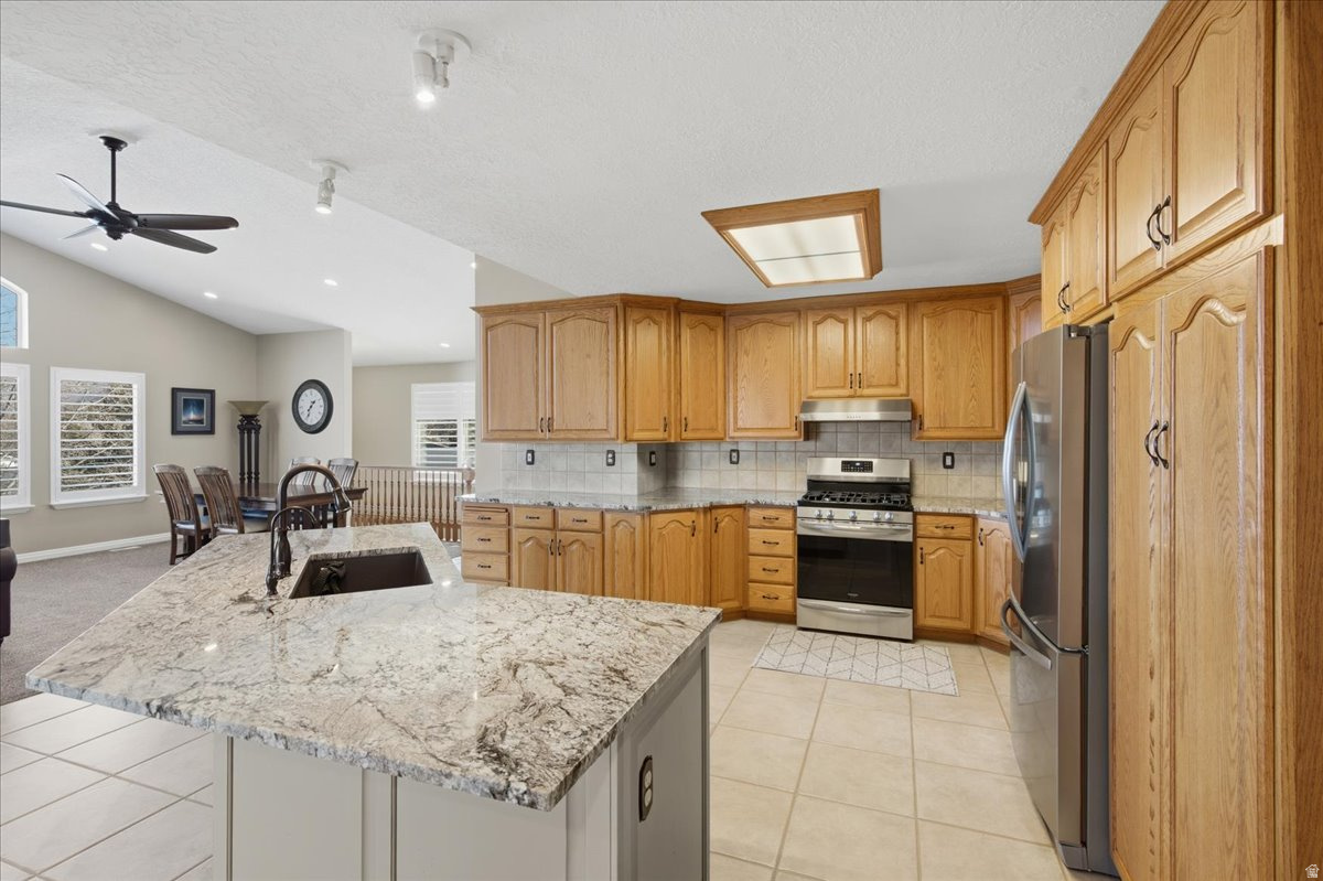 OAKWOOD ESTATES #1 - Residential