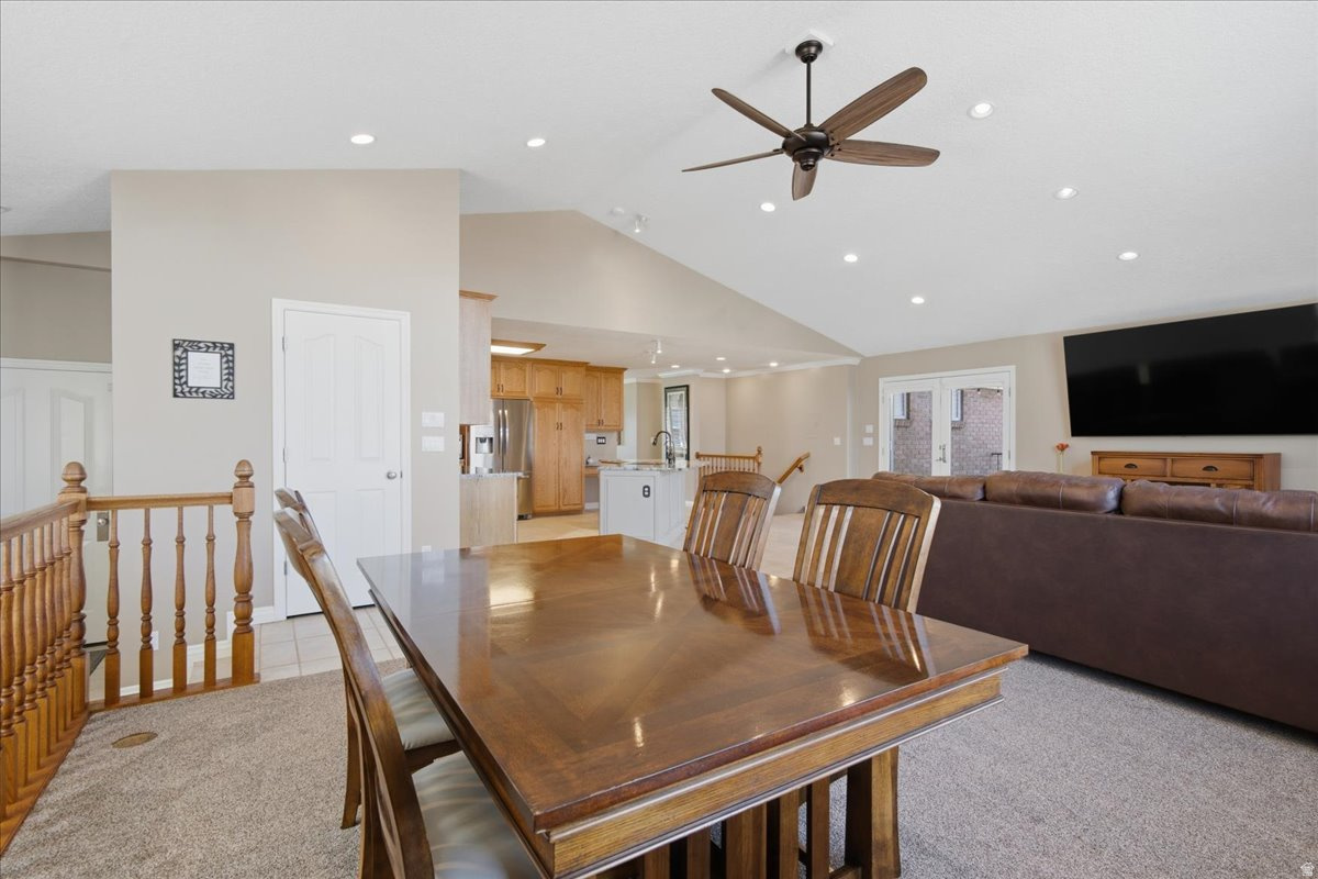 OAKWOOD ESTATES #1 - Residential