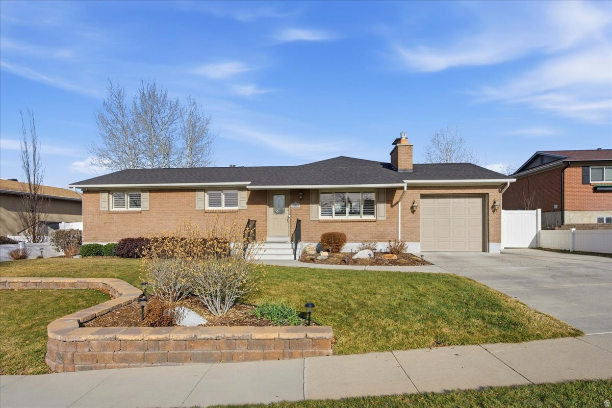 OAKWOOD ESTATES #1 - Residential