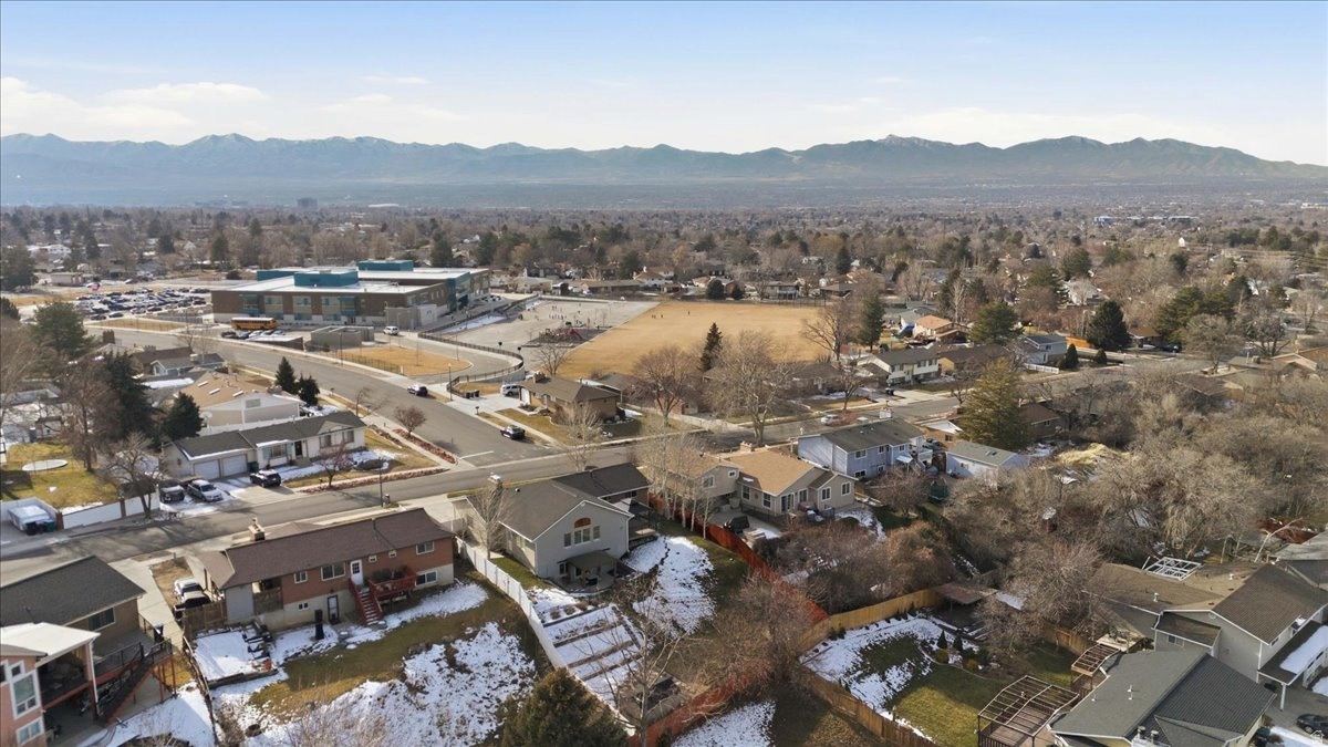 OAKWOOD ESTATES #1 - Residential