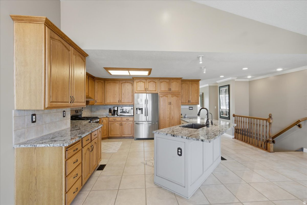 OAKWOOD ESTATES #1 - Residential