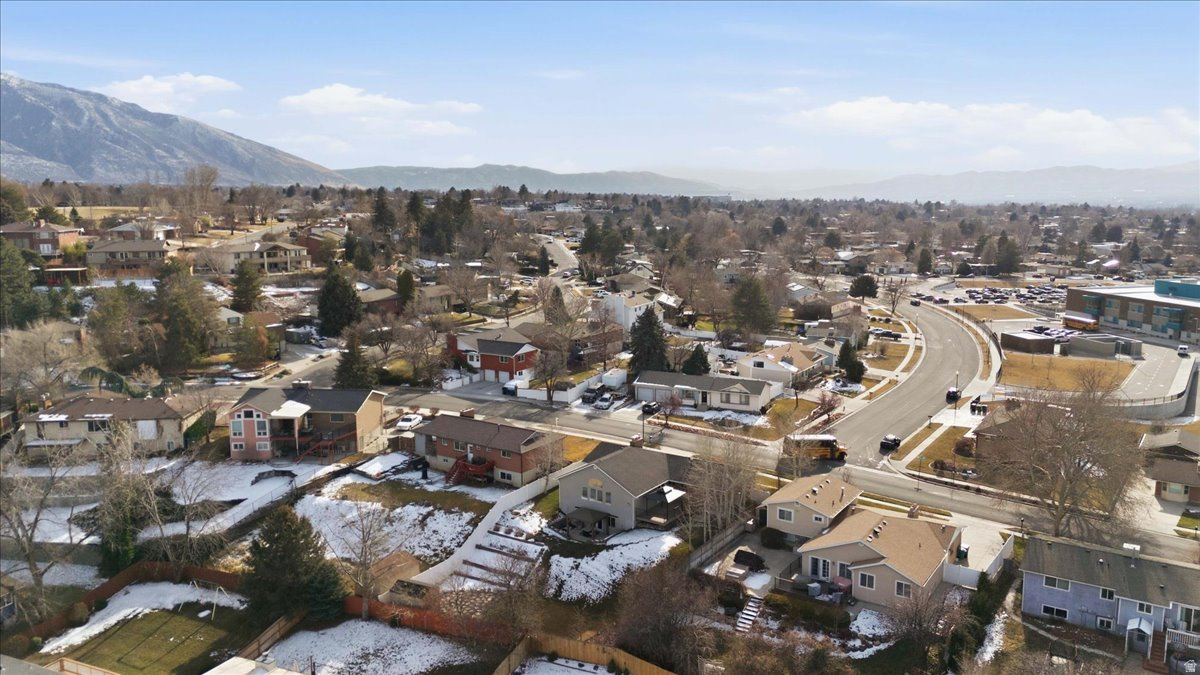 OAKWOOD ESTATES #1 - Residential