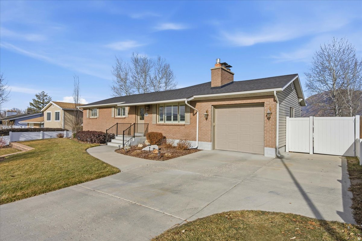 OAKWOOD ESTATES #1 - Residential