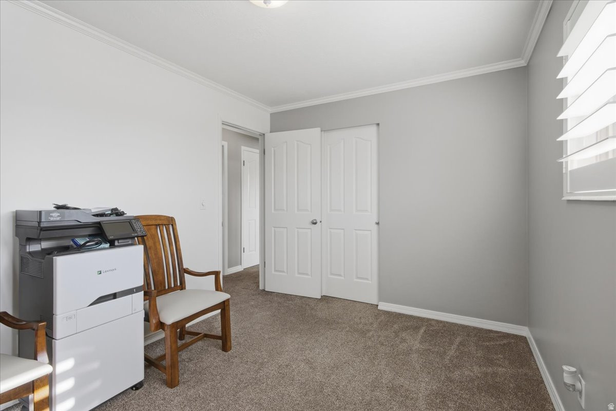 OAKWOOD ESTATES #1 - Residential