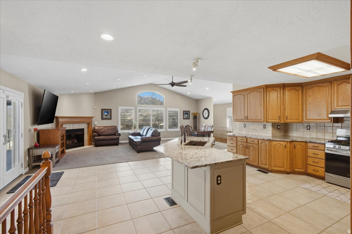 OAKWOOD ESTATES #1 - Residential