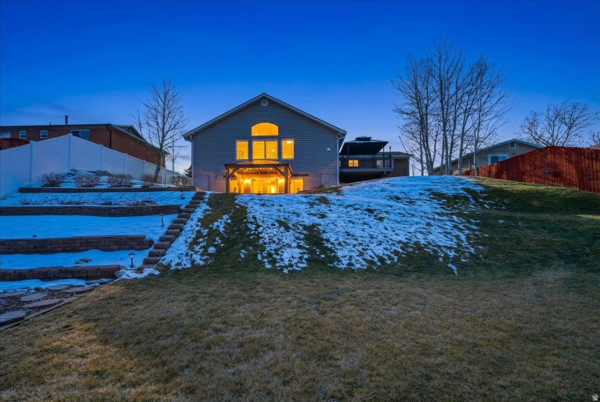 OAKWOOD ESTATES #1 - Residential