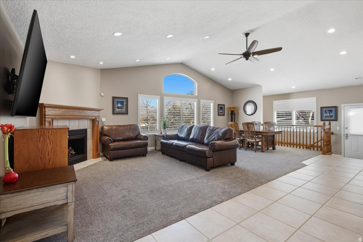 OAKWOOD ESTATES #1 - Residential