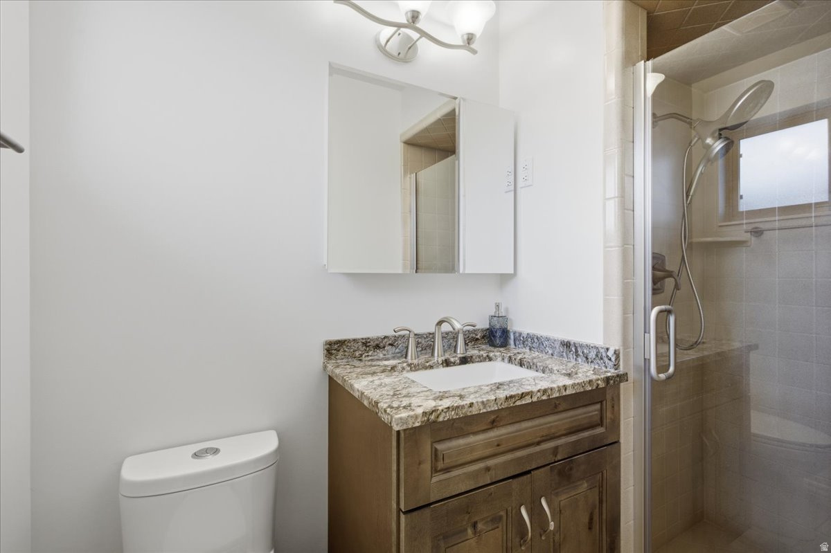 OAKWOOD ESTATES #1 - Residential