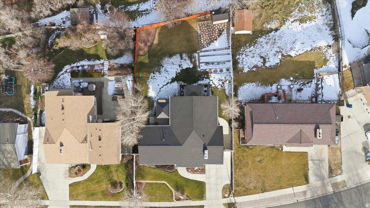 OAKWOOD ESTATES #1 - Residential