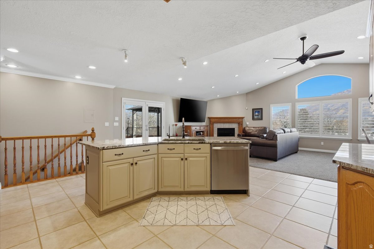 OAKWOOD ESTATES #1 - Residential