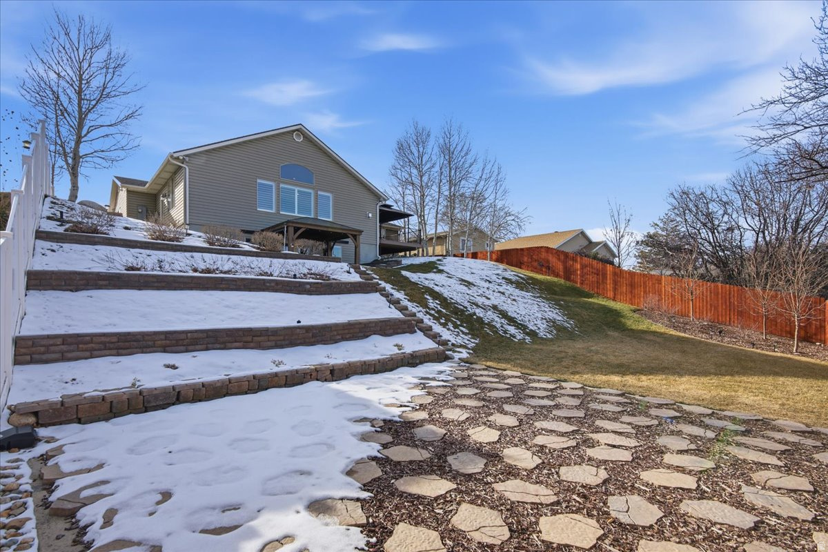 OAKWOOD ESTATES #1 - Residential