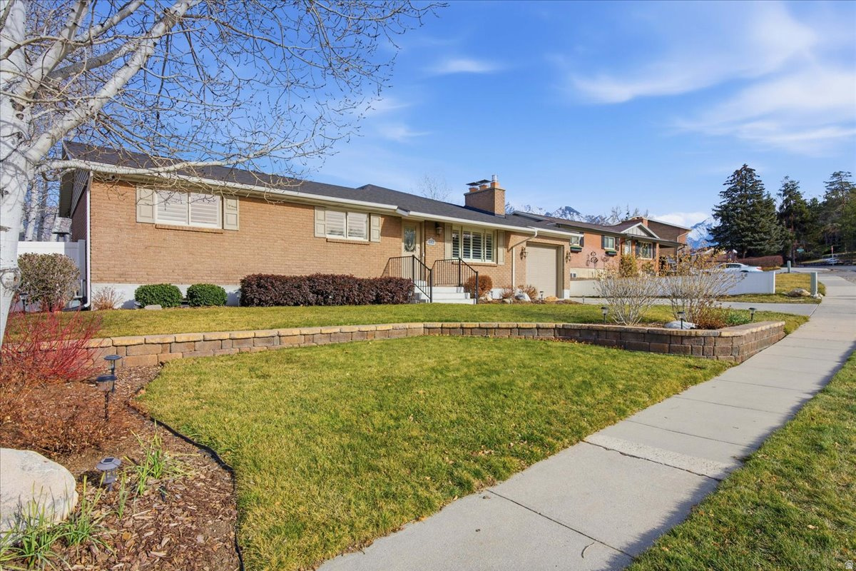 OAKWOOD ESTATES #1 - Residential