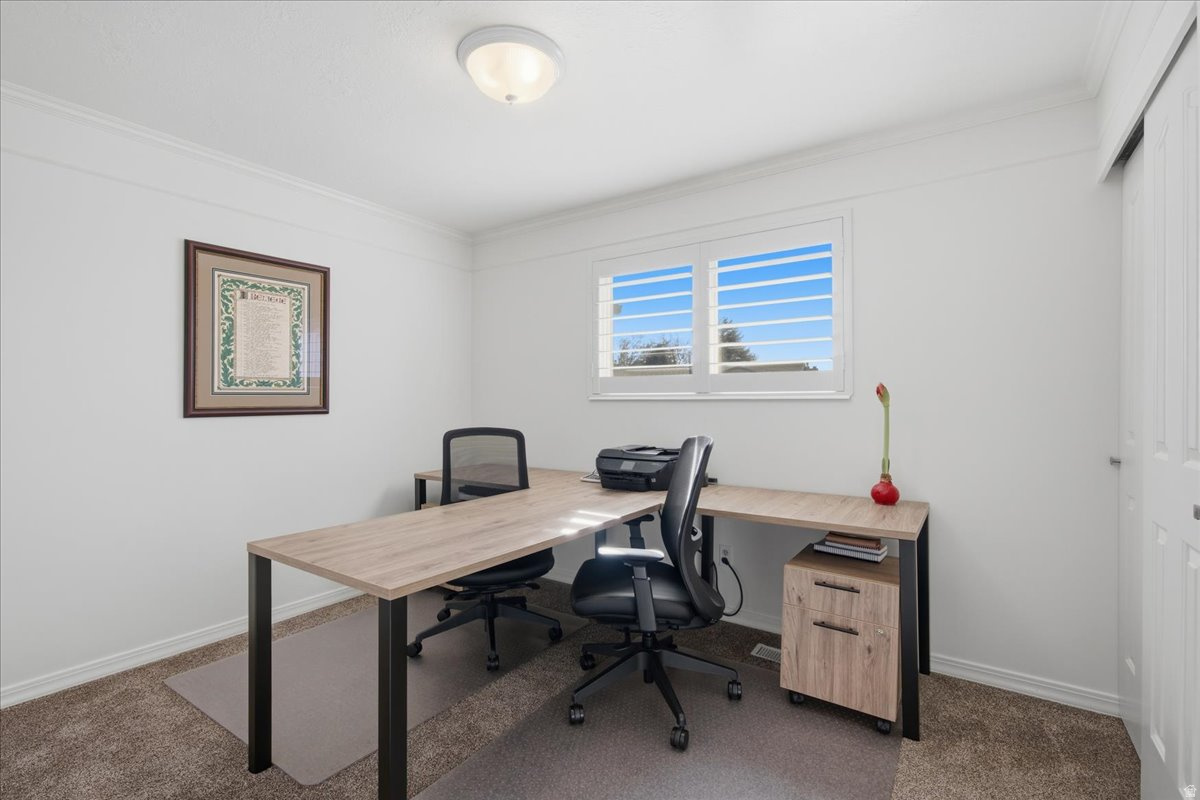 OAKWOOD ESTATES #1 - Residential