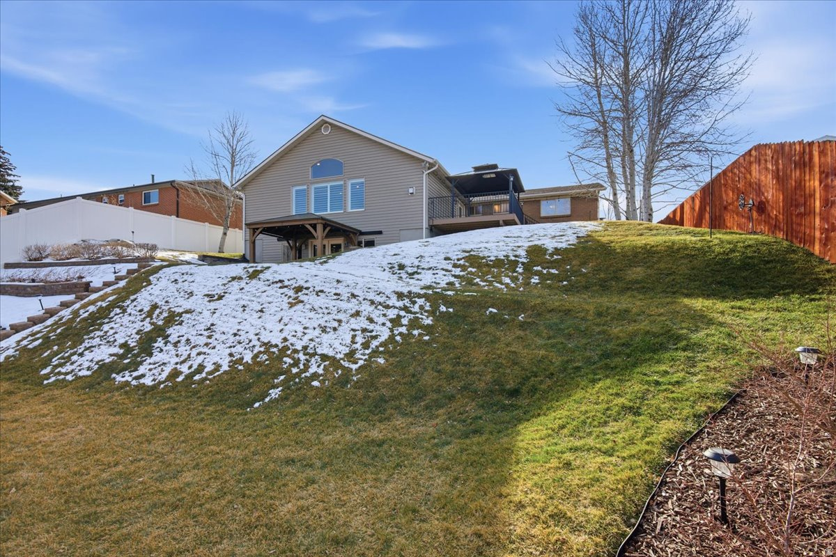 OAKWOOD ESTATES #1 - Residential