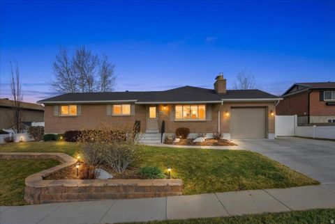 Photo of 1627 E MULBERRY WAY S, Sandy, UT 84093 (MLS # 2133669)