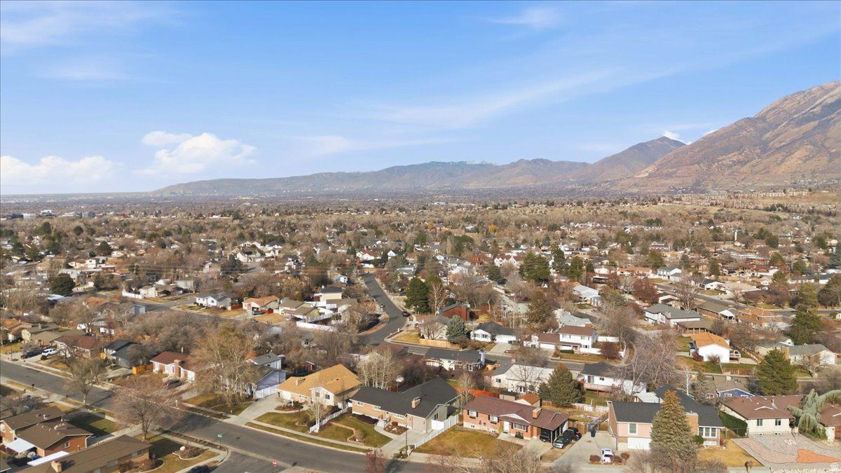 OAKWOOD ESTATES #1 - Residential