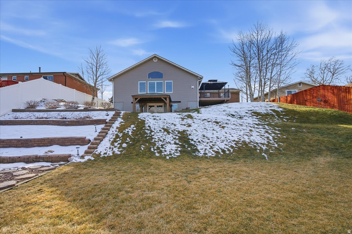 OAKWOOD ESTATES #1 - Residential