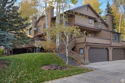 Tiny photo for 3114 ELK RUN DR, Park City, UT 84098 (MLS # 2116778)