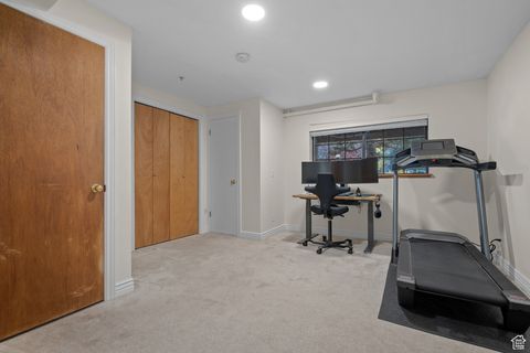 Tiny photo for 3114 ELK RUN DR, Park City, UT 84098 (MLS # 2116778)
