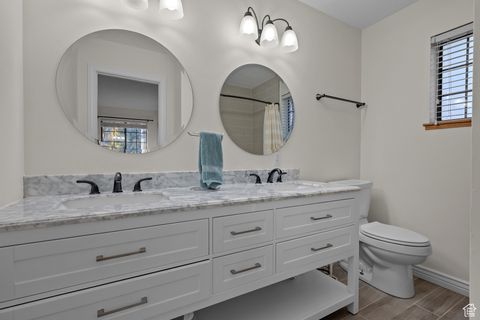 Tiny photo for 3114 ELK RUN DR, Park City, UT 84098 (MLS # 2116778)