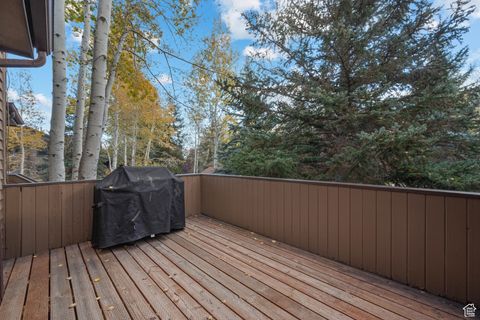 Tiny photo for 3114 ELK RUN DR, Park City, UT 84098 (MLS # 2116778)