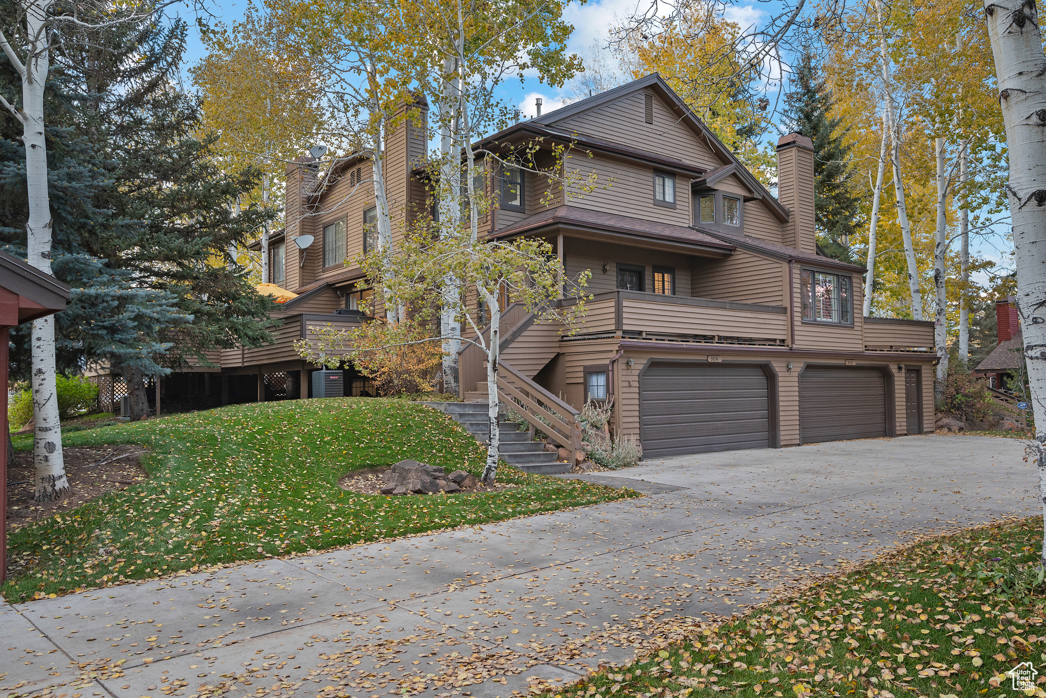 ELK RUN AT PINEBROOK - Residential