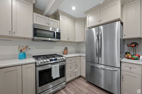 Tiny photo for 3114 ELK RUN DR, Park City, UT 84098 (MLS # 2116778)