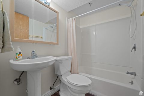 Tiny photo for 3114 ELK RUN DR, Park City, UT 84098 (MLS # 2116778)