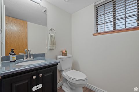 Tiny photo for 3114 ELK RUN DR, Park City, UT 84098 (MLS # 2116778)