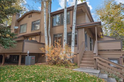 Tiny photo for 3114 ELK RUN DR, Park City, UT 84098 (MLS # 2116778)