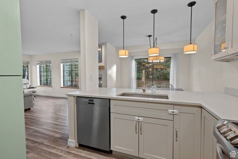 Tiny photo for 3114 ELK RUN DR, Park City, UT 84098 (MLS # 2116778)