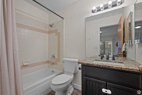Tiny photo for 3114 ELK RUN DR, Park City, UT 84098 (MLS # 2116778)