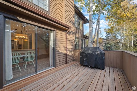 Tiny photo for 3114 ELK RUN DR, Park City, UT 84098 (MLS # 2116778)