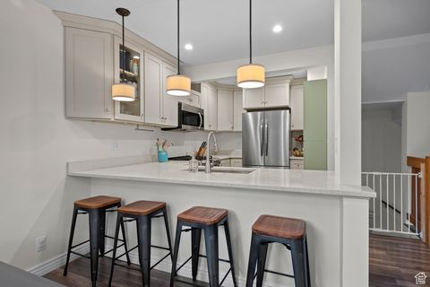 Tiny photo for 3114 ELK RUN DR, Park City, UT 84098 (MLS # 2116778)