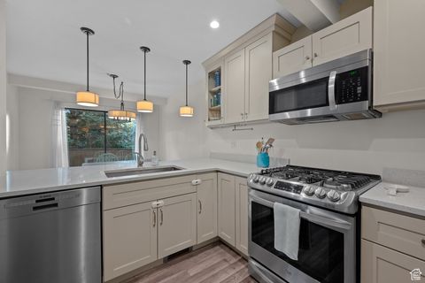Tiny photo for 3114 ELK RUN DR, Park City, UT 84098 (MLS # 2116778)
