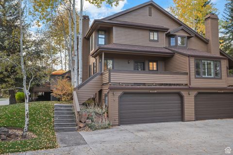 Tiny photo for 3114 ELK RUN DR, Park City, UT 84098 (MLS # 2116778)