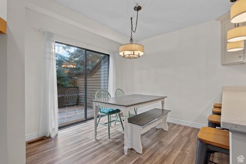 Tiny photo for 3114 ELK RUN DR, Park City, UT 84098 (MLS # 2116778)