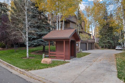Tiny photo for 3114 ELK RUN DR, Park City, UT 84098 (MLS # 2116778)