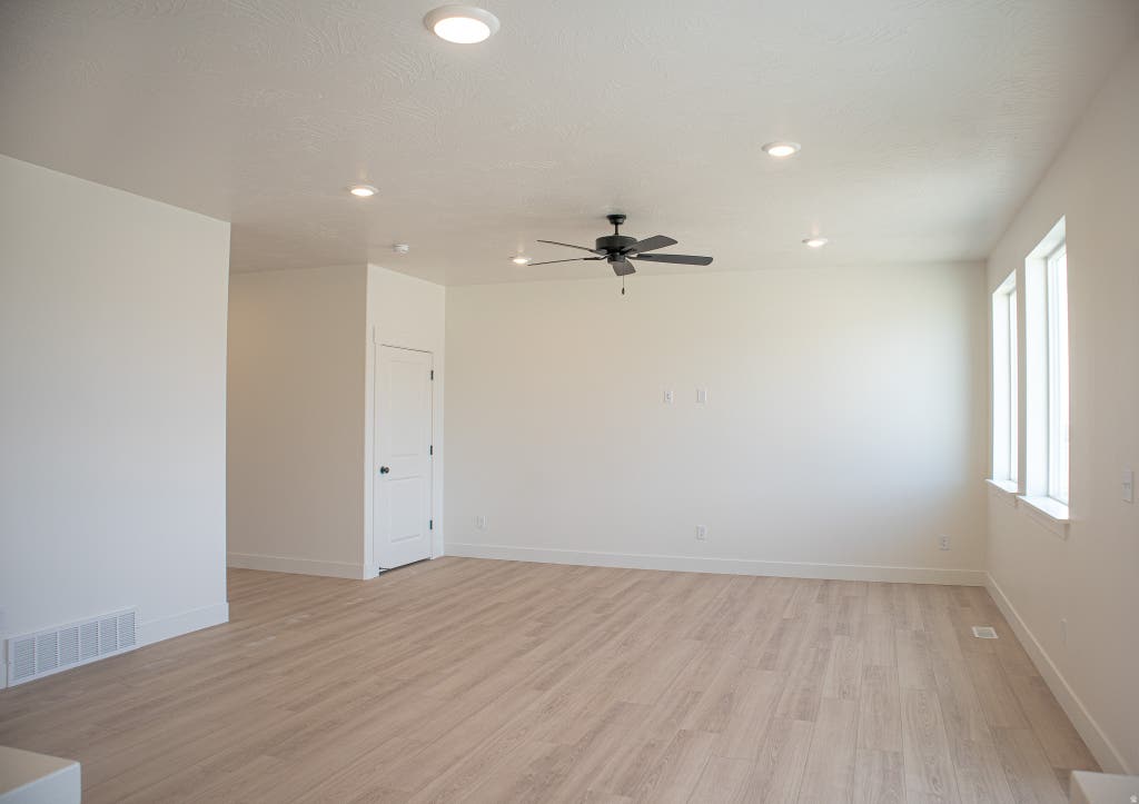 Photo of 3921 N CHRISTOPHER STREET LOT St #119, Eagle Mountain, UT 84005 (MLS # 2175942)