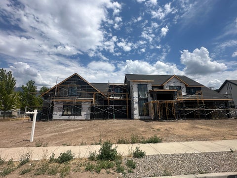 Tiny photo for 7484 S 1160 E, South Weber, UT 84405 (MLS # 2172738)
