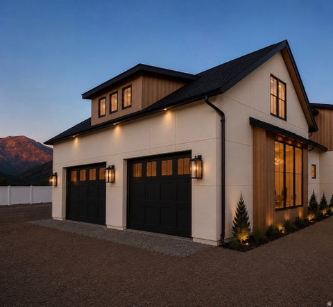 Tiny photo for 7484 S 1160 E, South Weber, UT 84405 (MLS # 2172738)