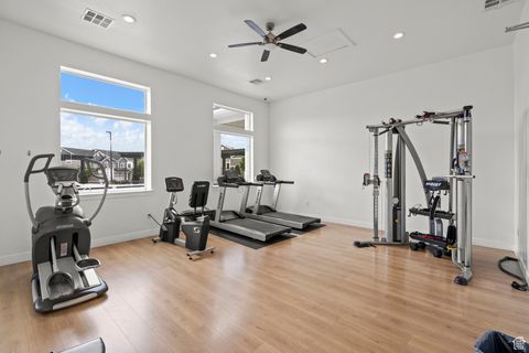 Tiny photo for 3852 W 1850 N #M204, Lehi, UT 84043 (MLS # 2114743)