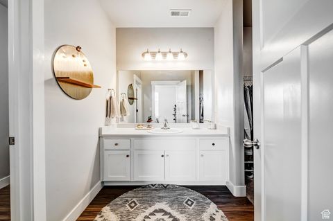 Tiny photo for 3852 W 1850 N #M204, Lehi, UT 84043 (MLS # 2114743)