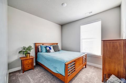 Tiny photo for 3852 W 1850 N #M204, Lehi, UT 84043 (MLS # 2114743)