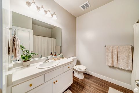 Tiny photo for 3852 W 1850 N #M204, Lehi, UT 84043 (MLS # 2114743)