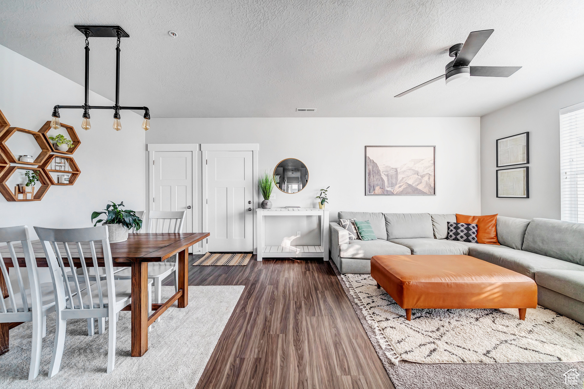 THE EXCHANGE - Residential