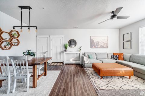 Tiny photo for 3852 W 1850 N #M204, Lehi, UT 84043 (MLS # 2114743)